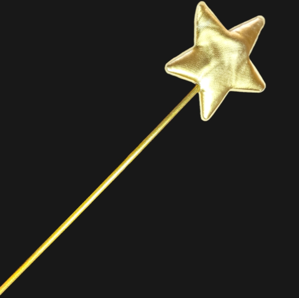Kids Star Wand